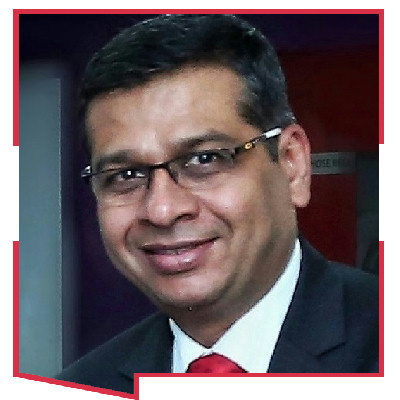 Jay Doshi