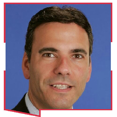 Jay Martin