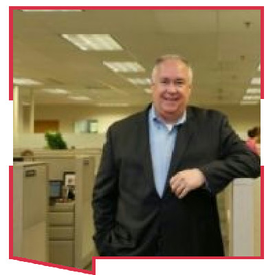 Jay Mossman