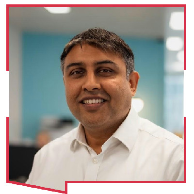 Jay Patel