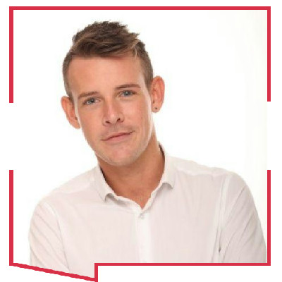 Jay Wilson