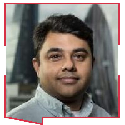 Jayadeep Nair
