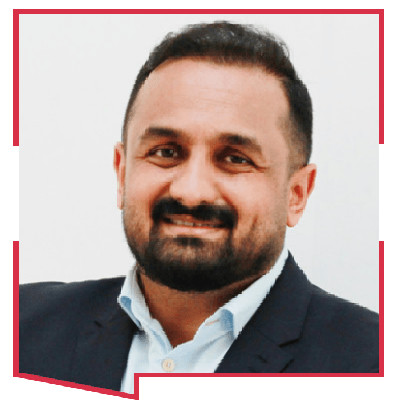 Jayesh Patel