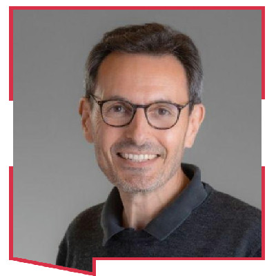 Jean-Christophe Morisseau