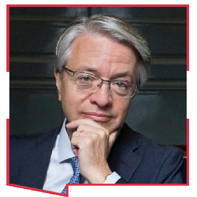Jean-Laurent Bonnafé