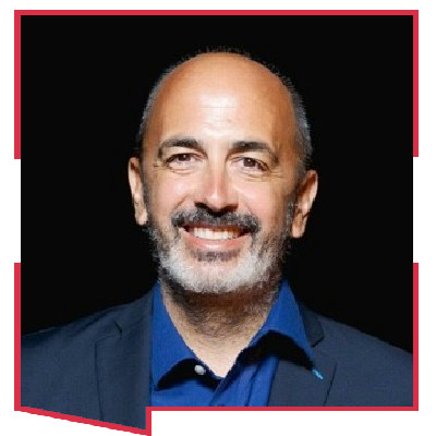 Jean-Marc Gaultier