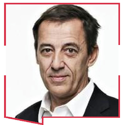 Jean-Marc Patouillaud