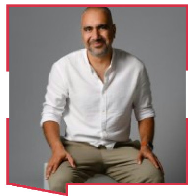 Jean-Marie Mamodesen