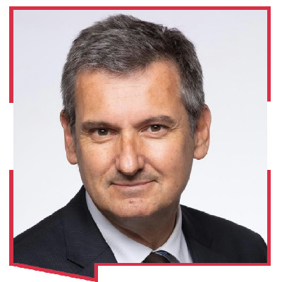 Jean-Paul Mazoyer
