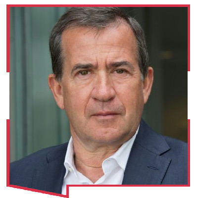 Jean-Pierre Brulard