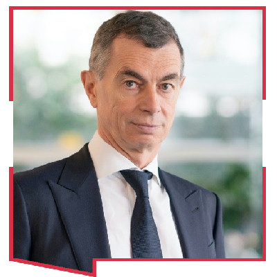 Jean-Pierre Mustier