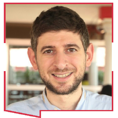 Jean-Rémi Kouchakji