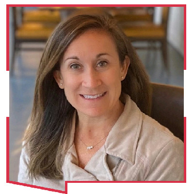 Jeanne DeWitt Grosser