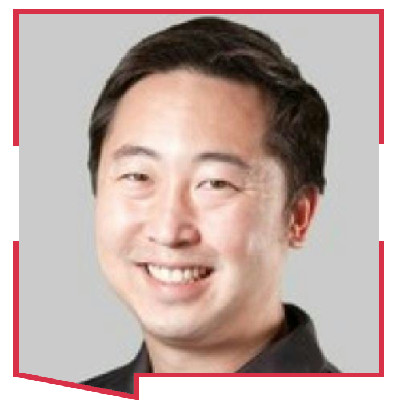 Jeff Chen