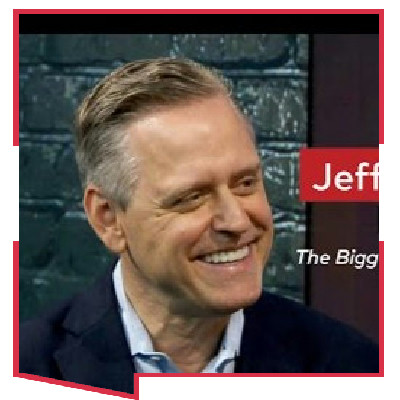 Jeff Clarke
