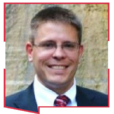 Jeff Forsgren