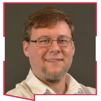 Jeff Garzik