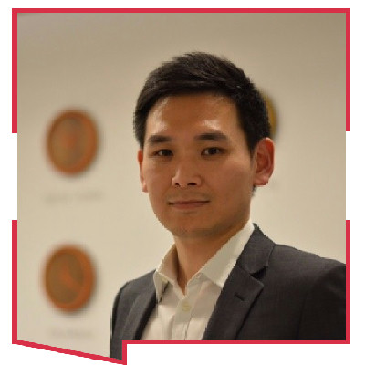 Jeff Hu