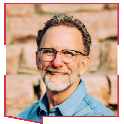 Jeff Jorgensen