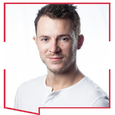 Jeff Kirdeikis