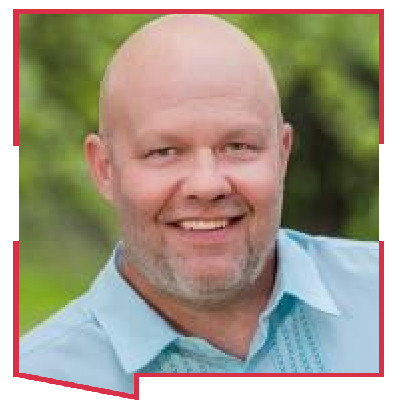 Jeff Radke