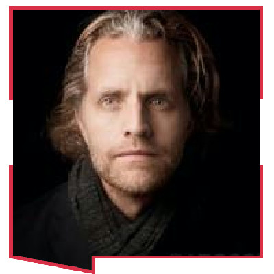 Jeff Schumacher