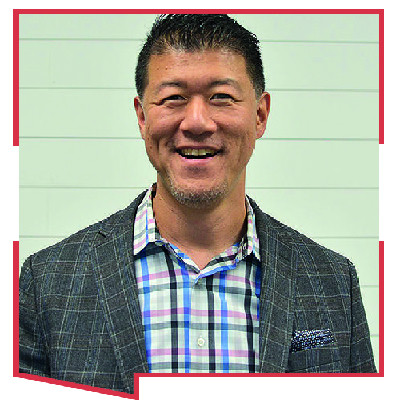 Jeff Shi