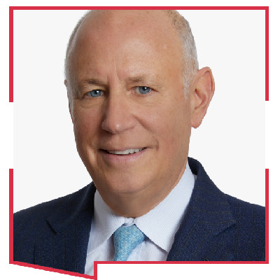 Jeff Sprecher