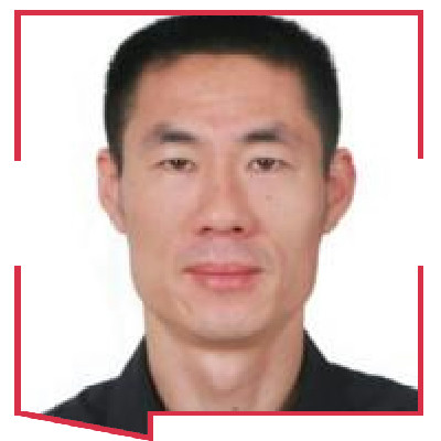 Jeff Zhang