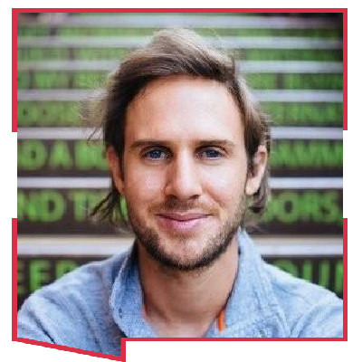 Jeffrey Cruttenden