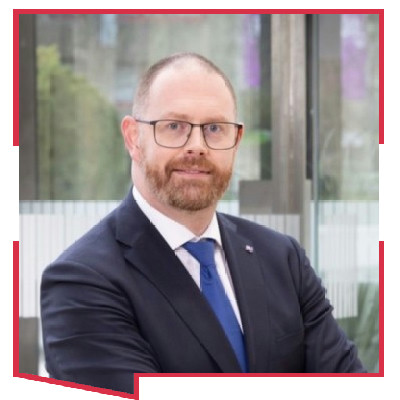 Jeffrey Dentzer