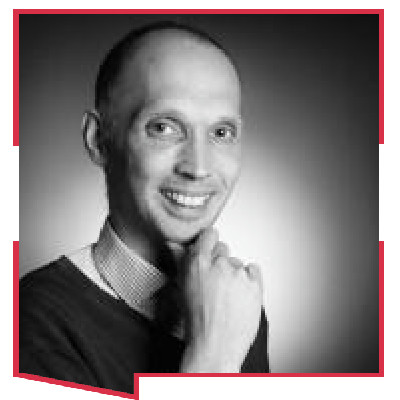 Jeffrey Severijn
