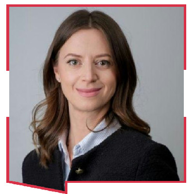 Jekaterina Govina