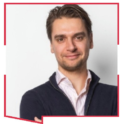 Jelle Kaat