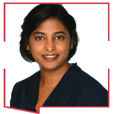 Jenela Gunasekaran