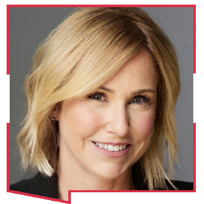 Jennifer Bouyoukos