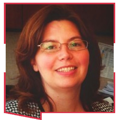 Jennifer Garrett