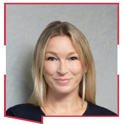 Jennifer Harris