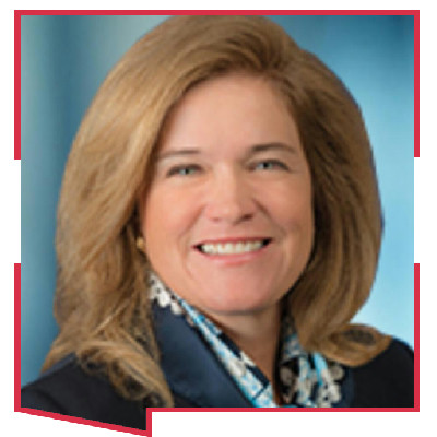 Jennifer Johnson