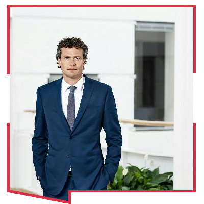 Jeppe Juul-Andersen