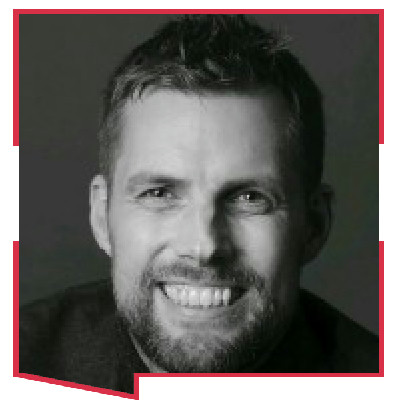 Jeppe Klausen