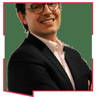 Jeremie Ceyrac