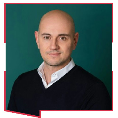 Jeremie Rosselli