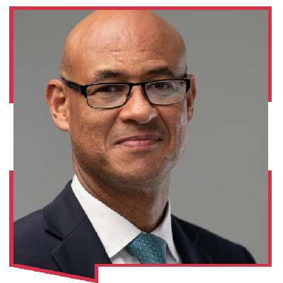 Jeremy Awori