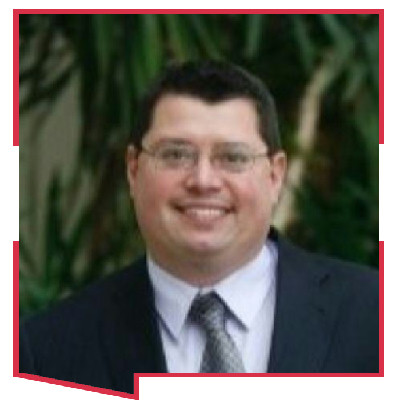 Jeremy Baber