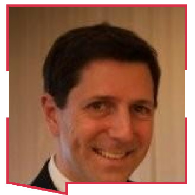 Jeremy Belostock