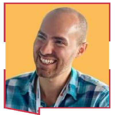 Jeremy Dalton
