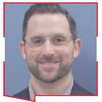 Jeremy Eisenstein