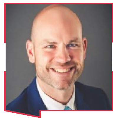 Jeremy Frieburg