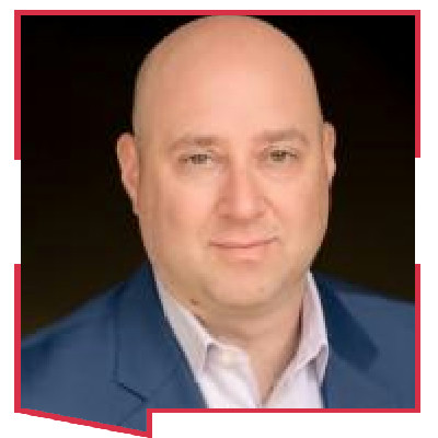Jeremy Katzeff